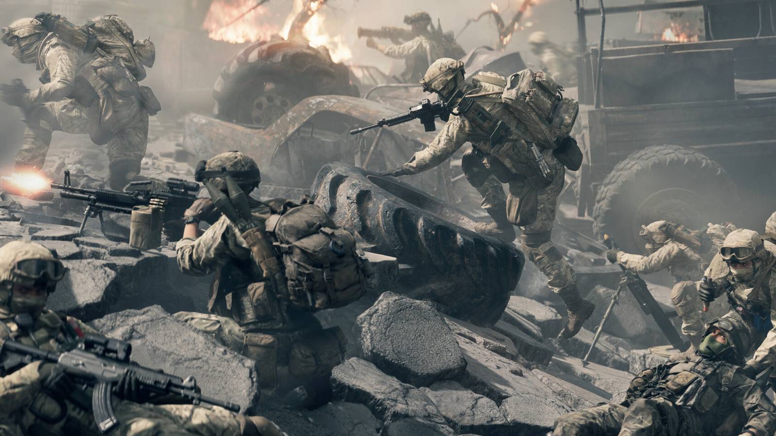 battlefield 6 ai bots