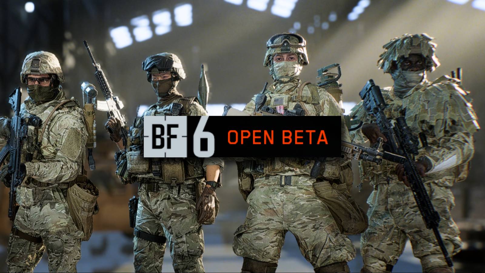 One loadout in Battlefield 6 is coming out on top