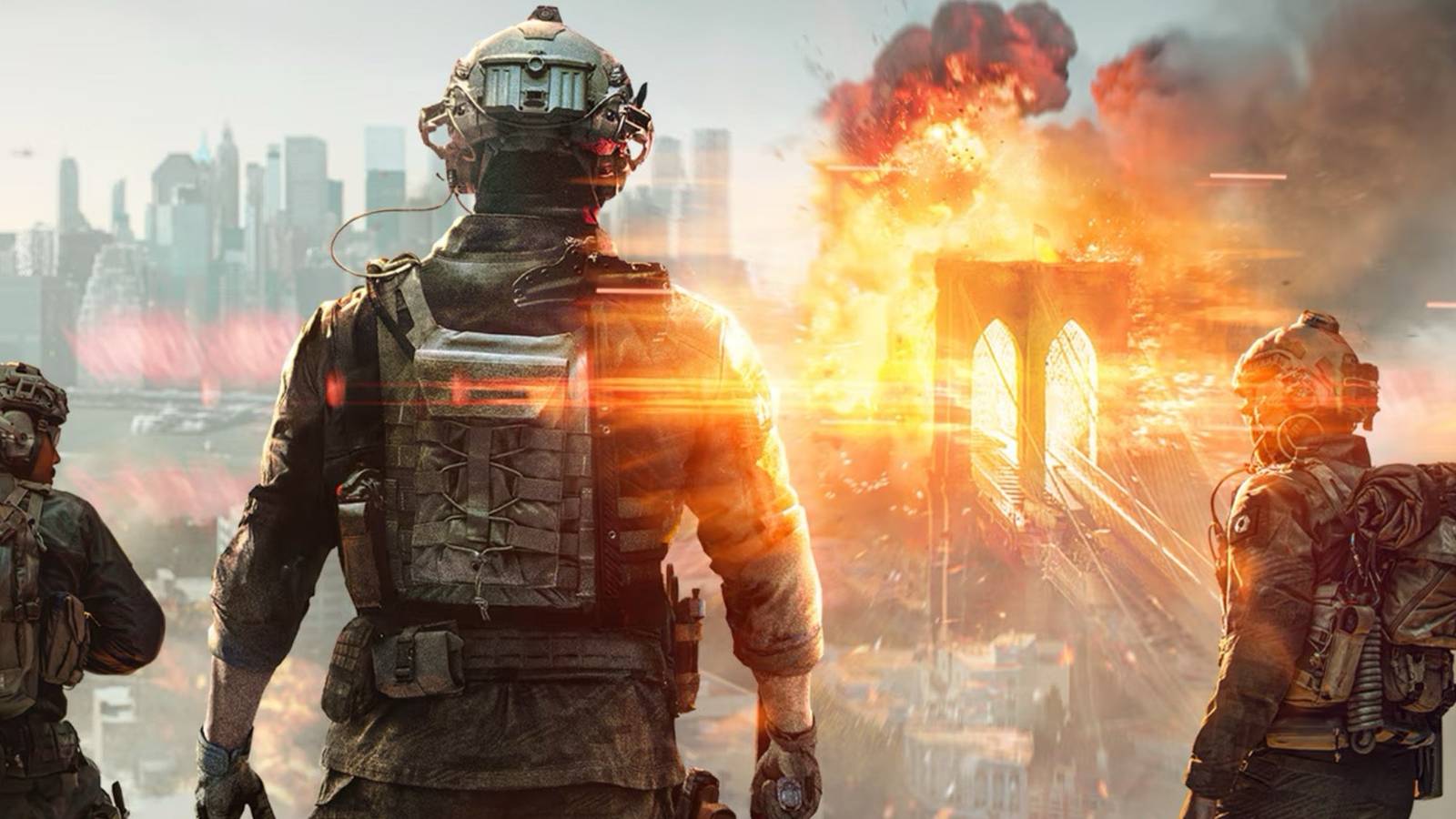 Battlefield 6's First Big Easter Egg Has Been Found, and You May Be Able to Help Solve It