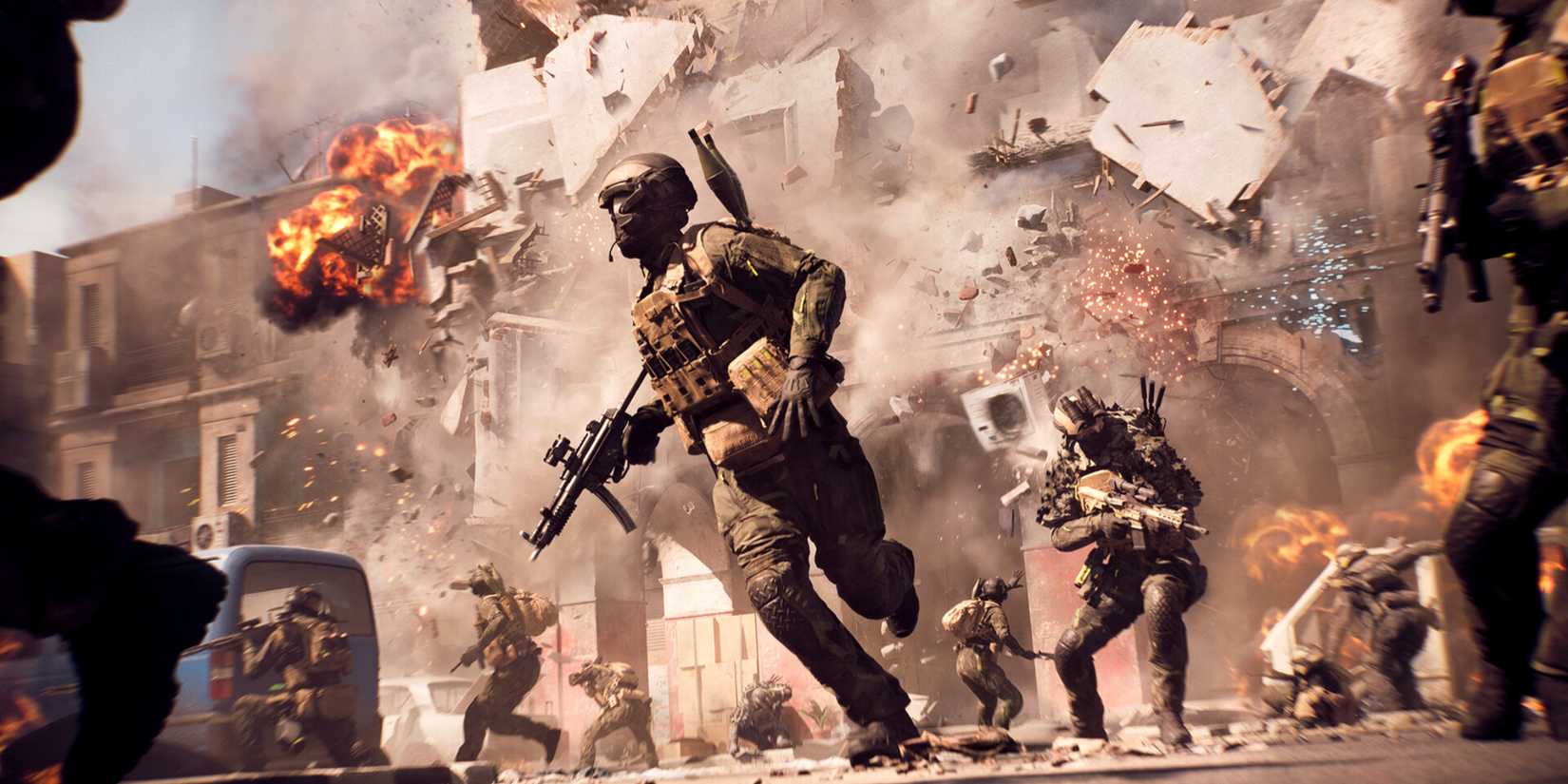 Battlefield 6 clears up confusion surrounding the Early Access portion of its Open Beta