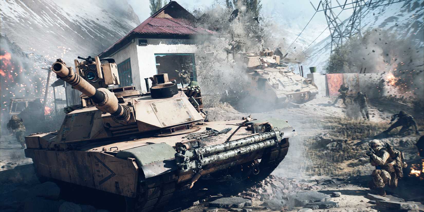 Battlefield 6 developers clear up confusion regarding the Early Access details of the game's upcoming Open Beta