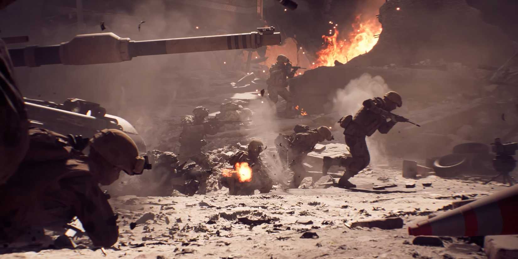 battlefield 6 controversy server browser dice communication