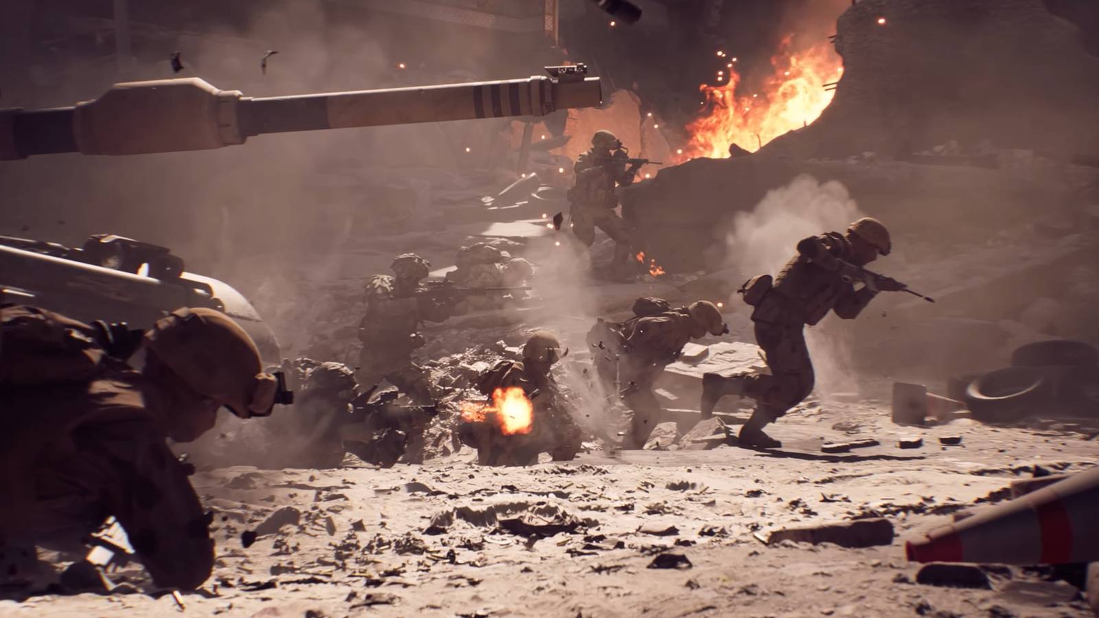 battlefield 6 controversy server browser dice communication