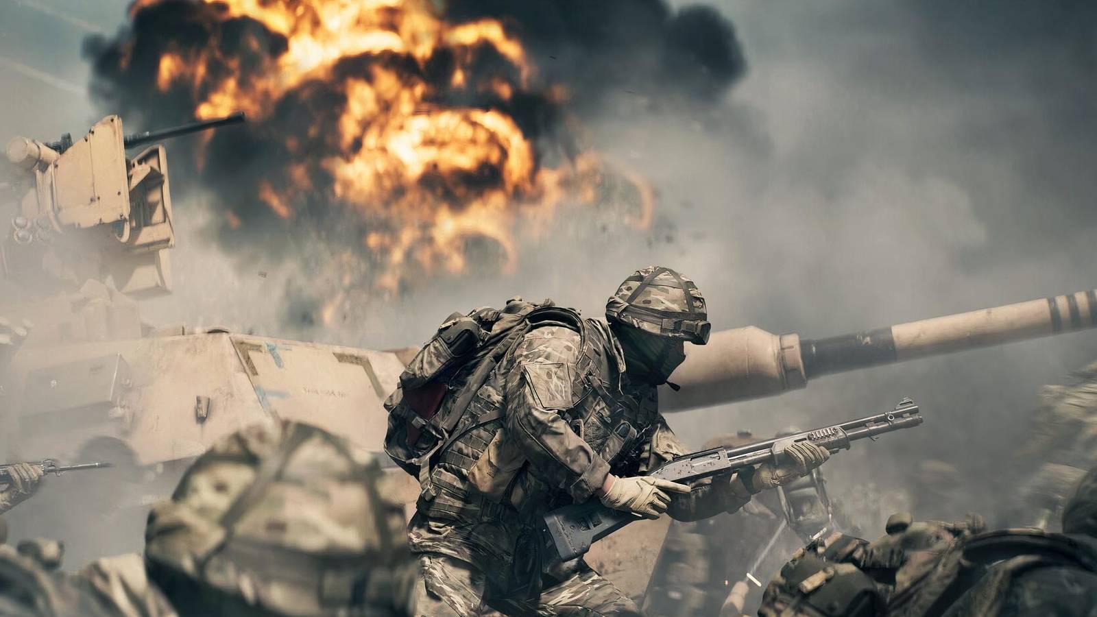 Battlefield 6 Destruction Receipts are lagging behind goal