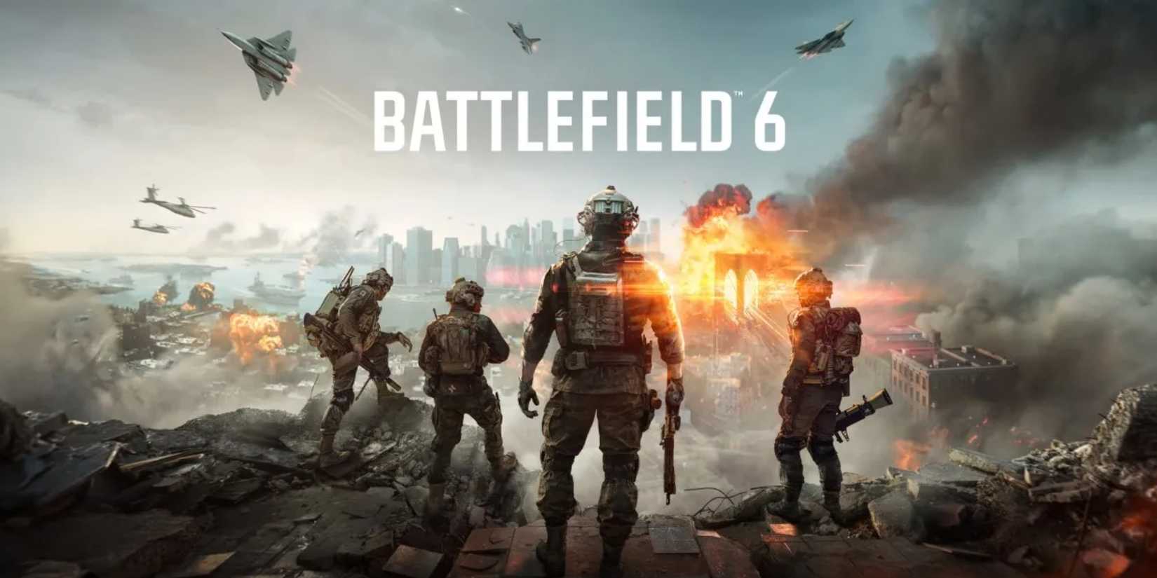 Battlefield 6 ‘Unexpectedly Fast’ Time to Death Issue