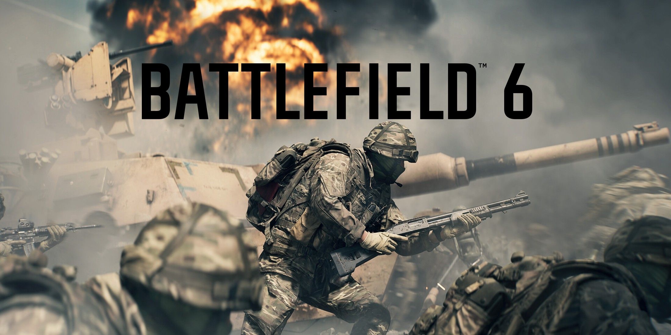 Battlefield 6 Beta Players Want One Returning Feature Removed