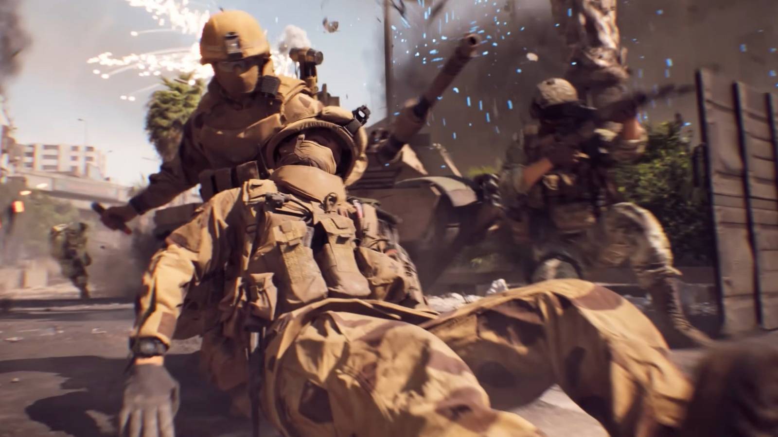 Battlefield 6 is Taking Inspiration from the Best Games in the Franchise