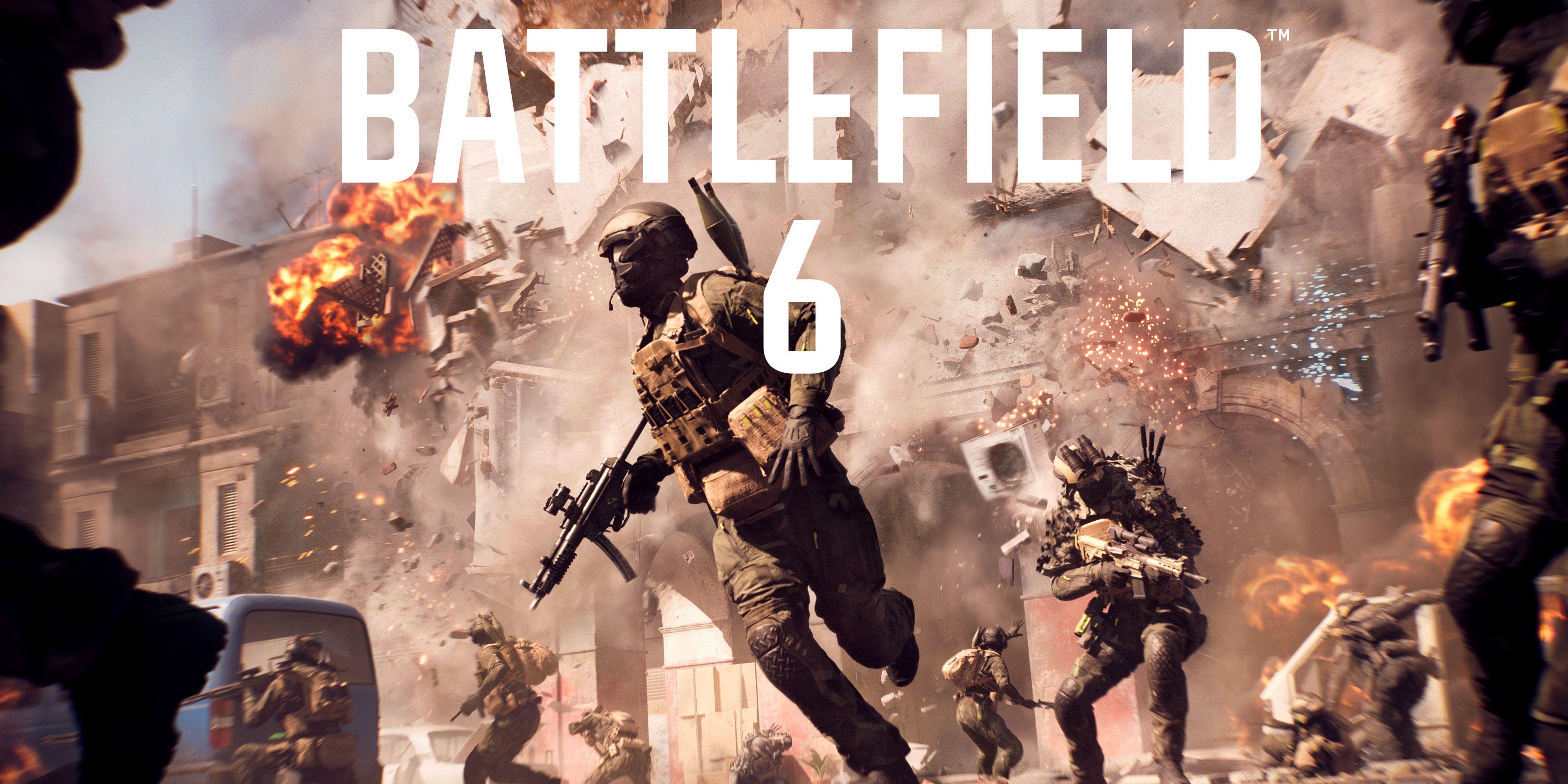 Battlefield 6 Multiplayer Hands-On Preview: Class Identity, Teamplay, Awesome Maps, and a Limp Bizkit Mentality