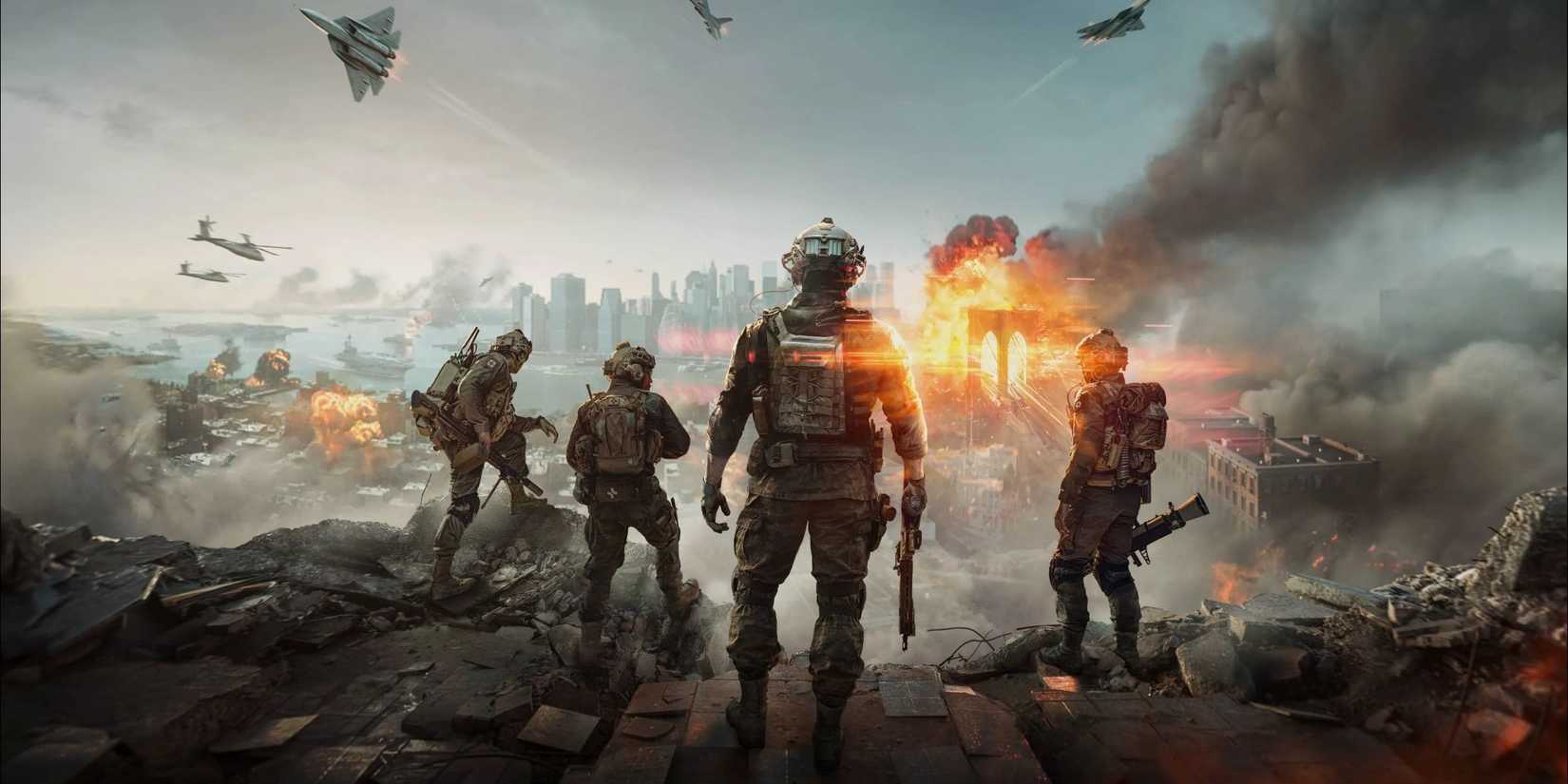 Why Battlefield 6 Doesn't Have Ray Tracing