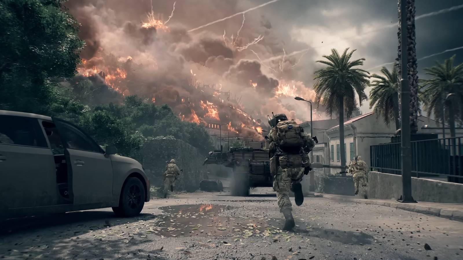 battlefield 6 ps5 beta skin