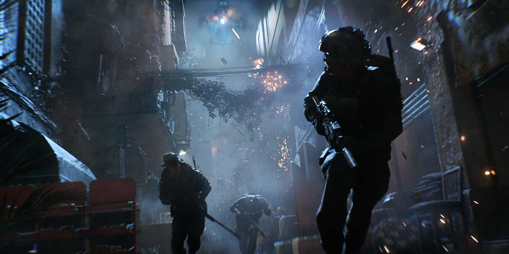 Why Battlefield 6 Doesn't Have Ray Tracing