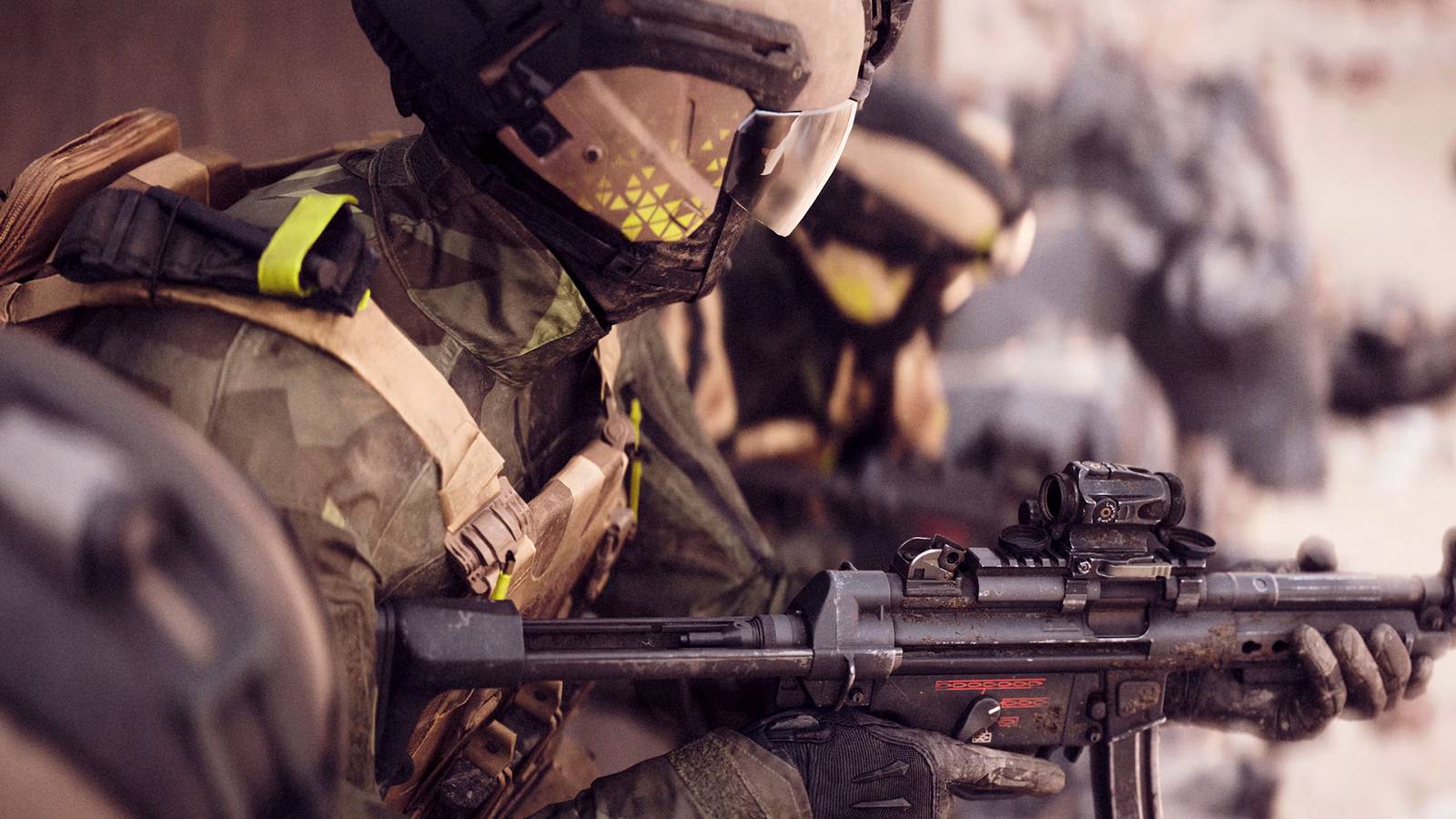 battlefield 6 open beta already has cheaters