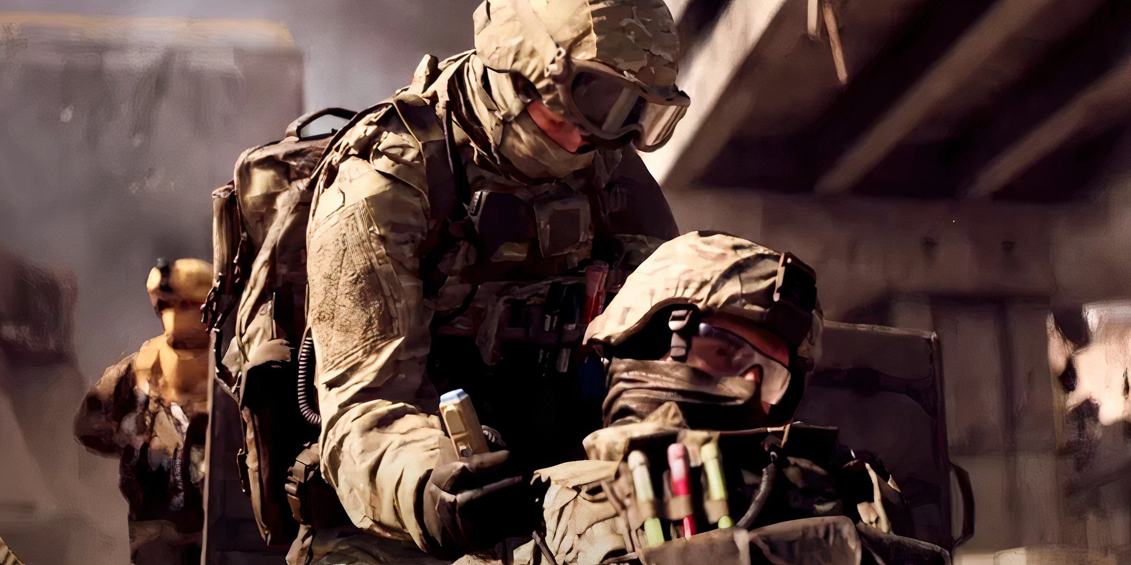 battlefield 6 fans think one simple change needs to be made to classes