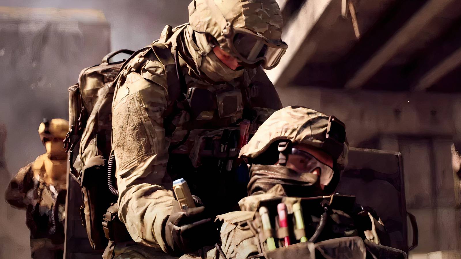 battlefield 6 fans think one simple change needs to be made to classes