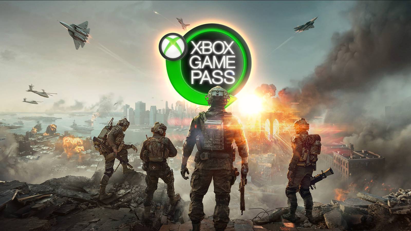 Battlefield 6 Addresses Xbox Game Pass Availability