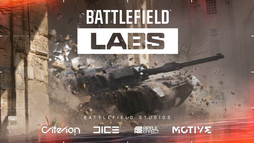 battlefield labs