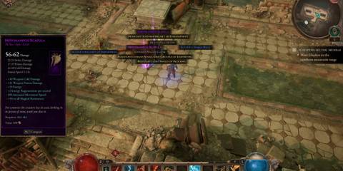 Beaten bosses summoned with the Remnants can drop Legendary weapons