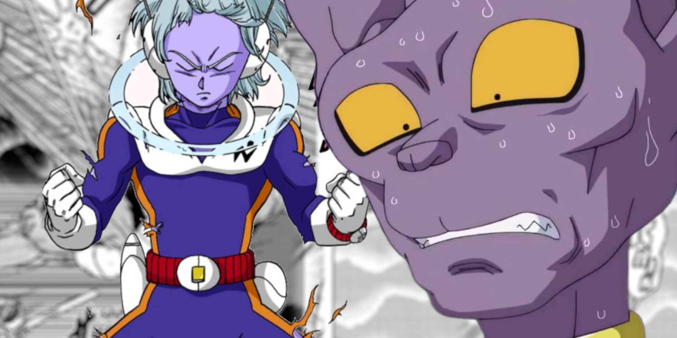 Dragon Ball Super Season 2 Will Reveal A Character With More Potential Than Beerus, And It Isn’t Goku or Vegeta