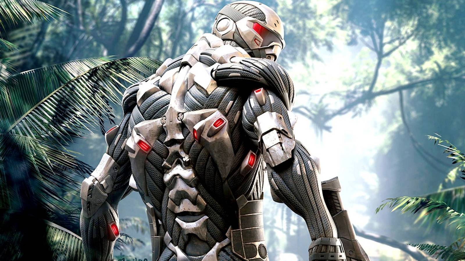Shut Down EA Games- Crysis
