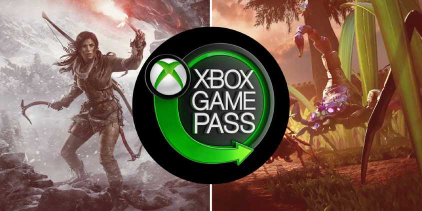 Best Games On Xbox Game Pass August 2025 Featured Image