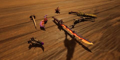 Best Grounded 2 Weapons feature image