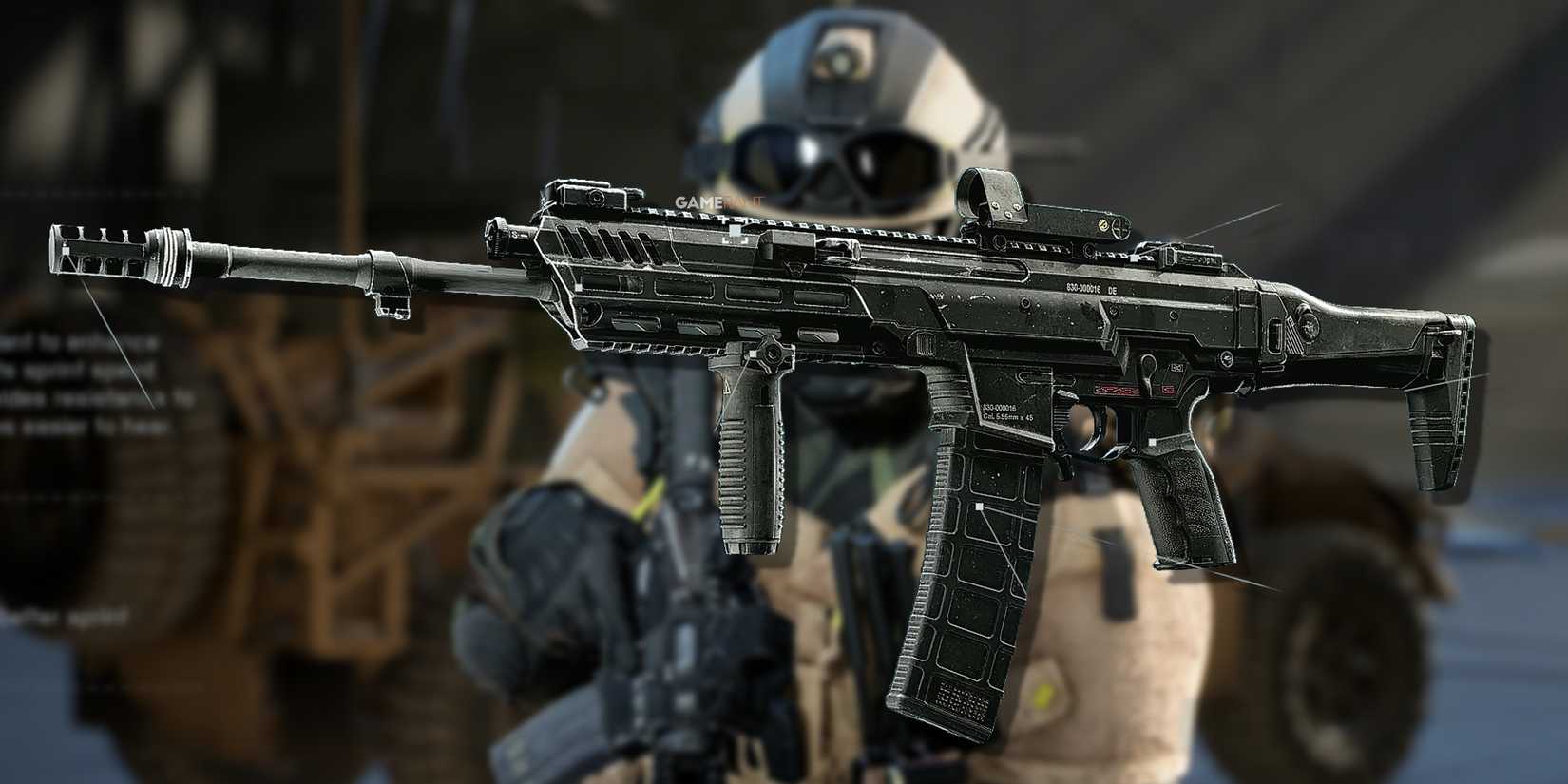 Best M433 Build in Battlefield 6 Beta
