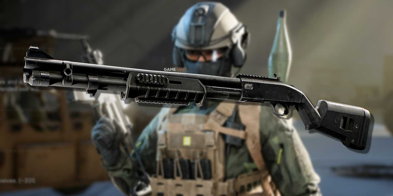 Best M87A1 Build in the Battlefield 6 Beta