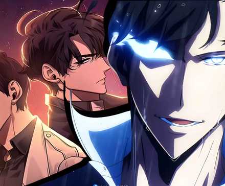 Best Manhwa Protagonist Sung Jinwoo Omniscient Reader's Viewpoint