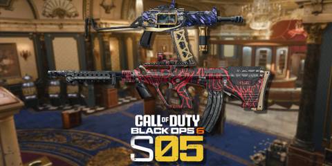 Best Meta Loadouts for COD Black Ops 6 Season 5