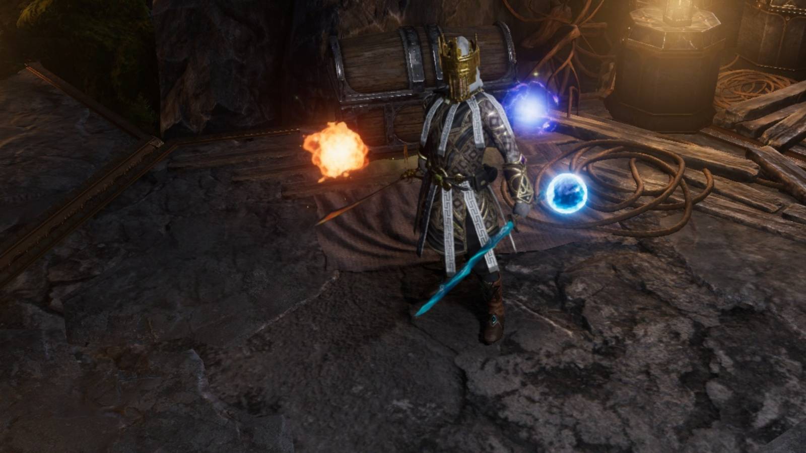 Best OP Builds Last Epoch Season 3