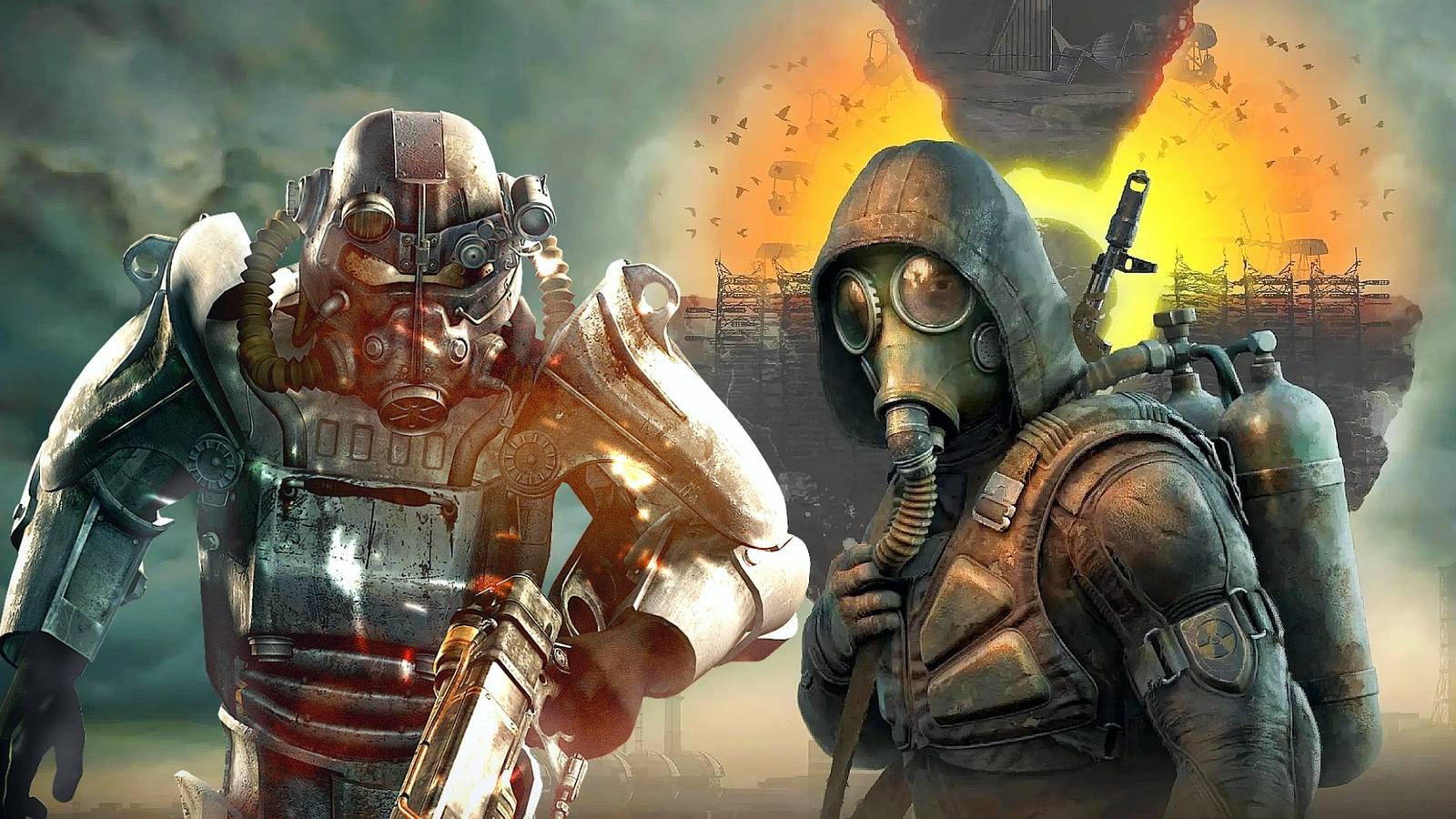 Best Open-World Games That Perfectly Balance Combat with Exploration