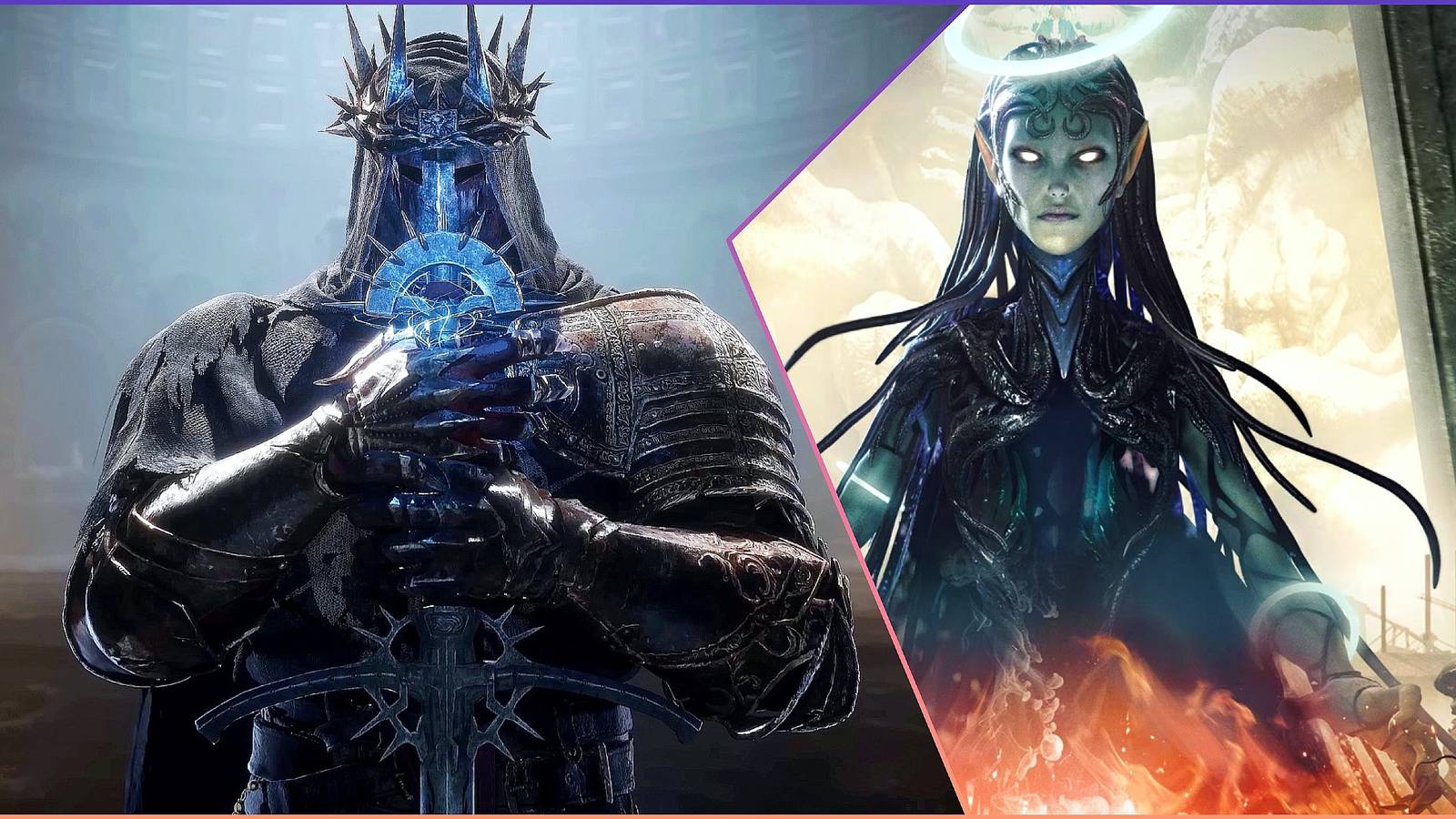 Best Soulslike Games That Make You Think