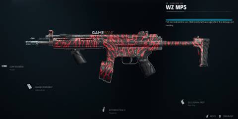 Best Warzone C9 Build