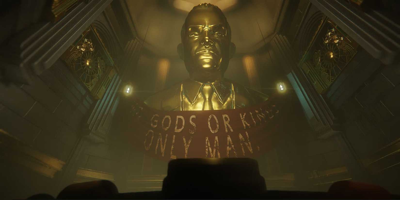 BioShock 4 is Reportedly Experiencing Major Development Trouble