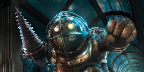 rod Fergusson becomes head of bioshock