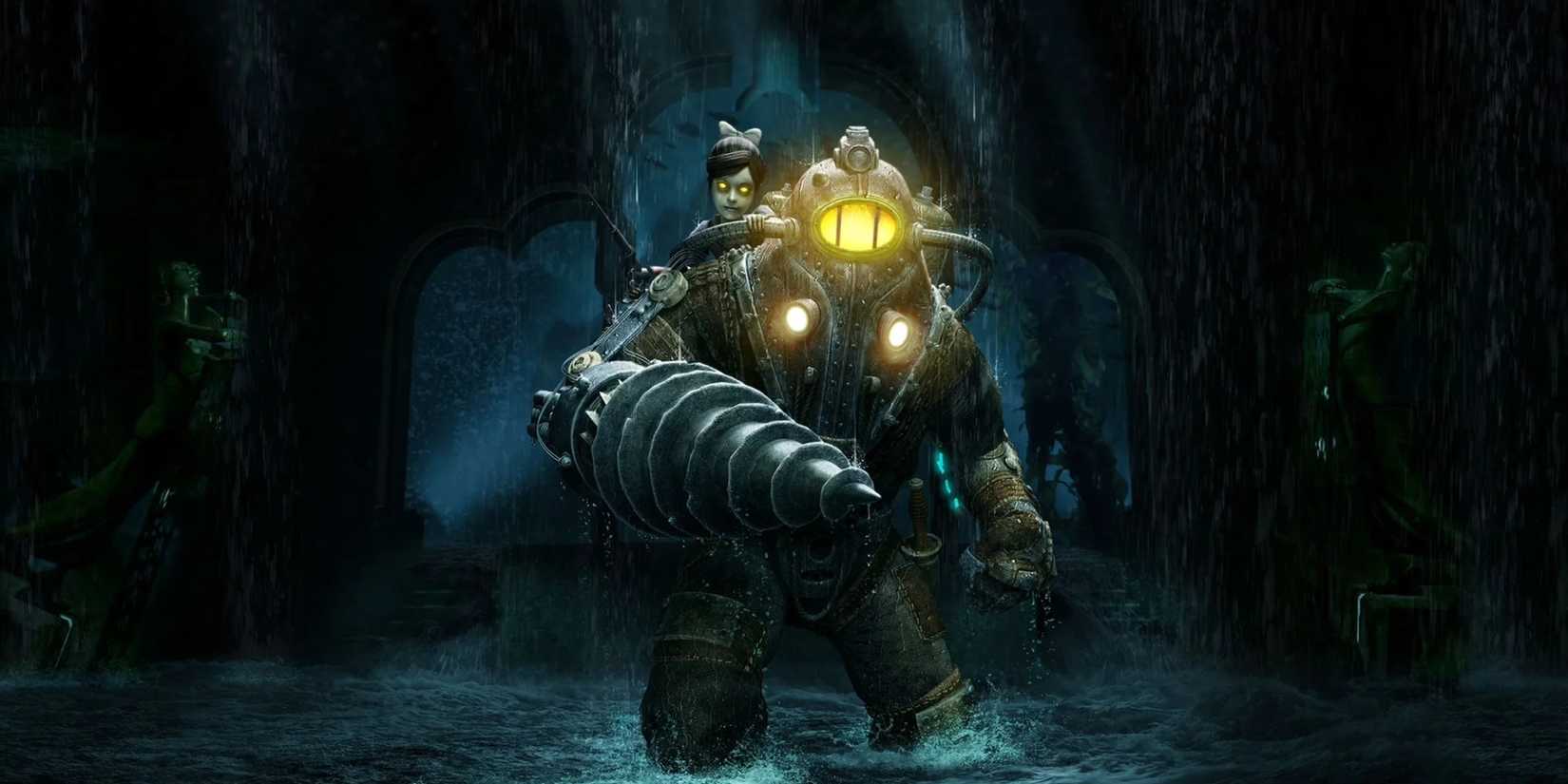 bioshock