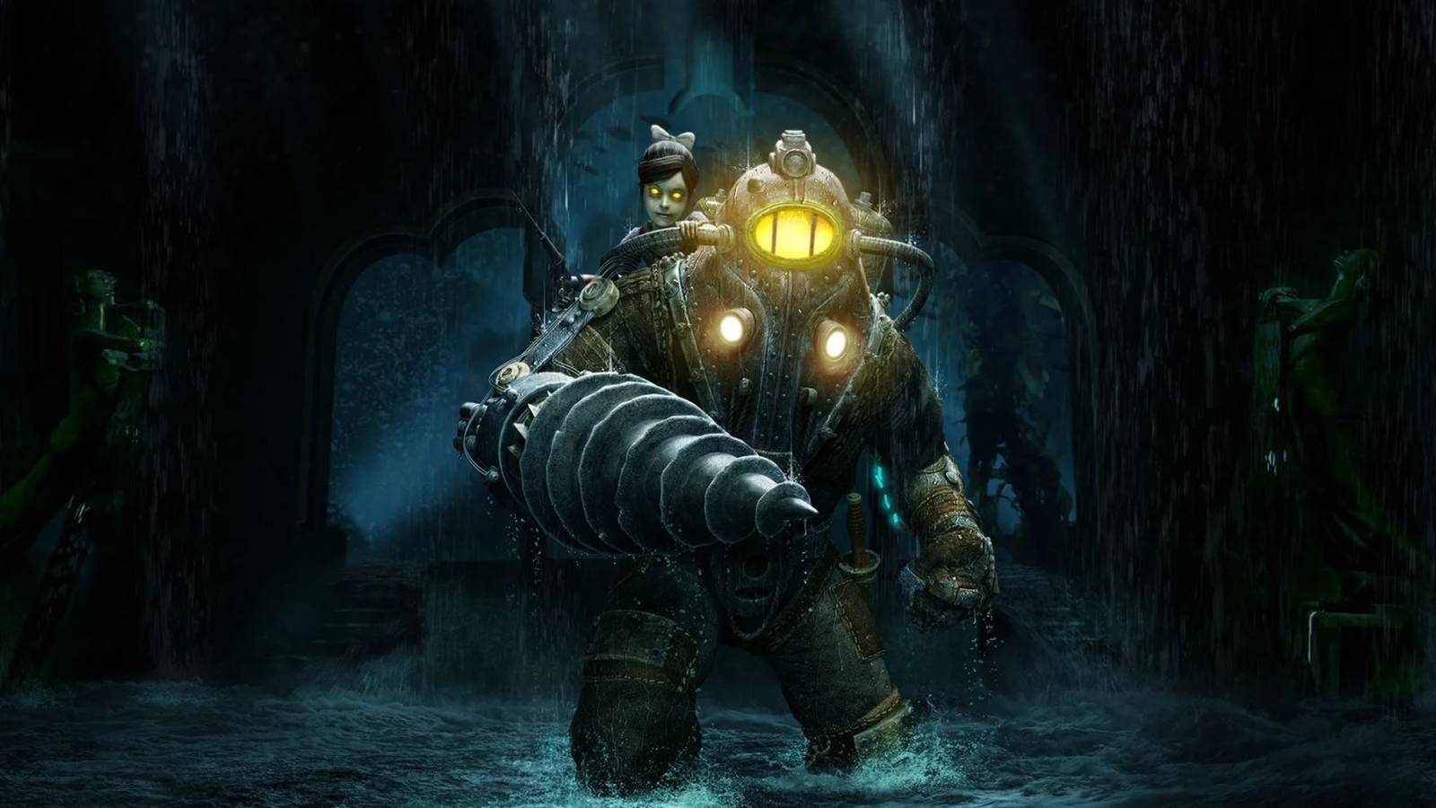 bioshock