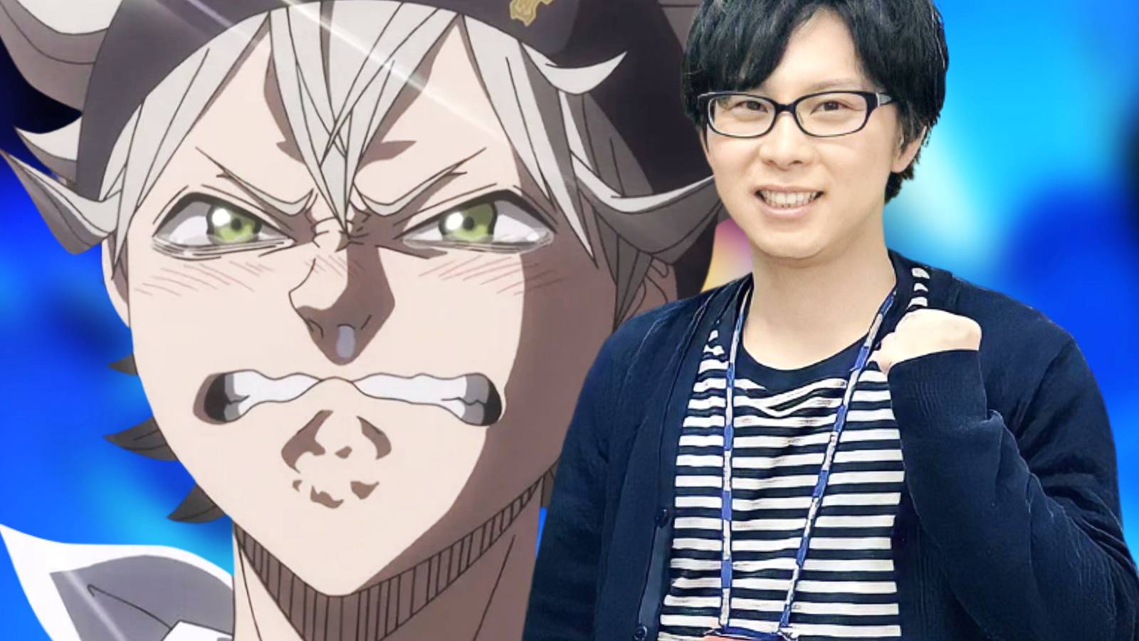 Today Is A Sad Day For Black Clover Fans