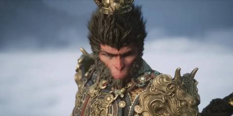 August 19 is Going to Be a Big Day for Black Myth: Wukong Fans