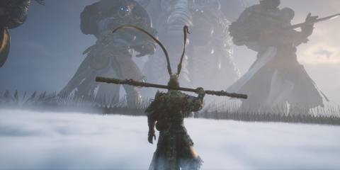 black myth wukong 81 Xbox achievements