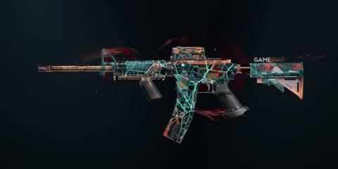 Black Ops 6 Blueprint 1