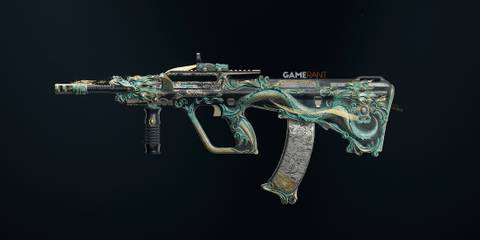 Black Ops 6 Blueprint 3 