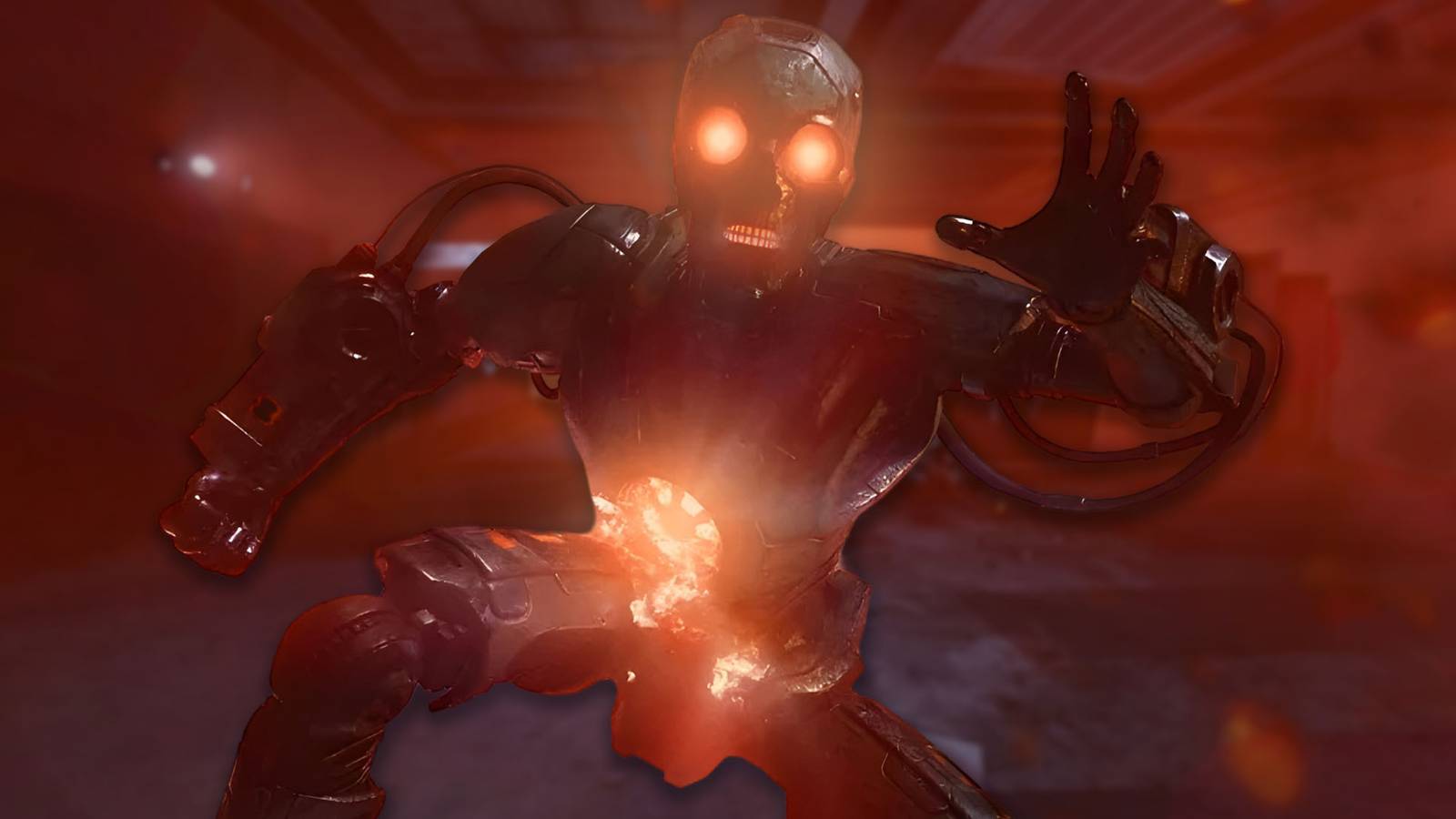 Bo6 Reckoning Easter Egg Guide