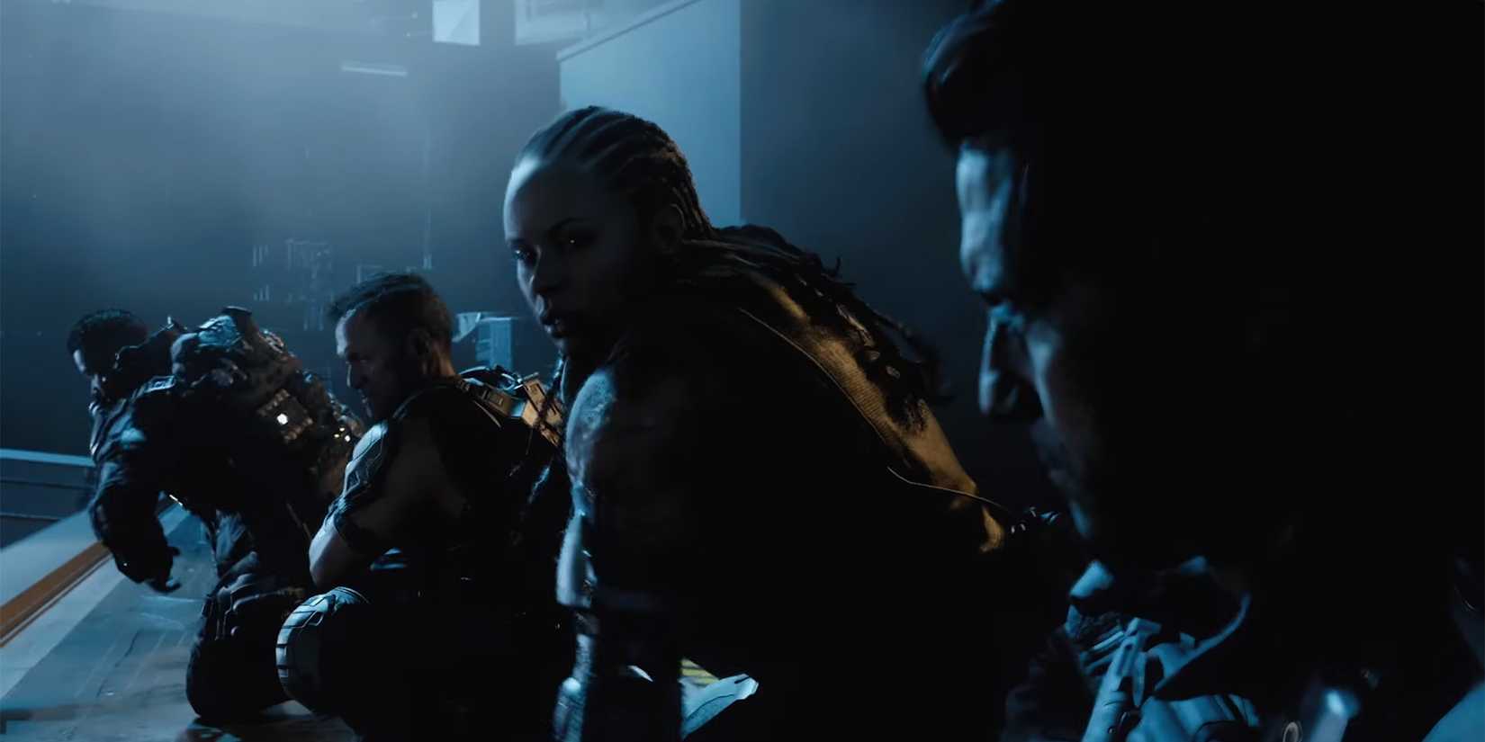 Call of Duty: Black Ops 7 Trailer Reveals Co Op Campaign and Return of Call of Duty: Black Ops 7 Trailer Reveals Co Op Campaign and Return of