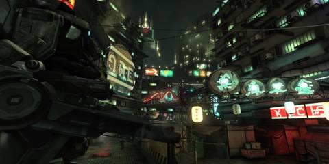 blacklight retribution mecha city