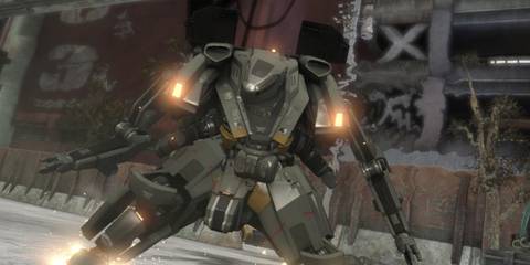 blacklight retribution mecha