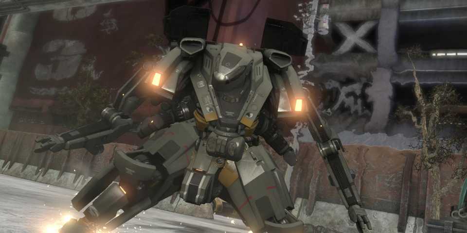 blacklight retribution mecha