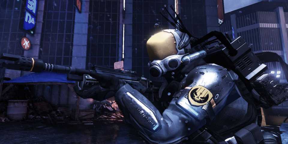 blacklight retribution soldier