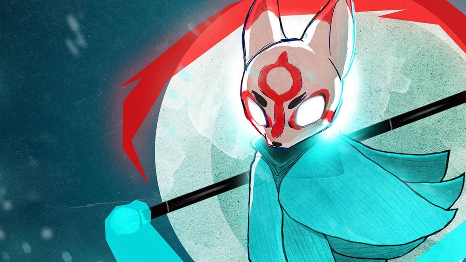 Bo Path of the Teal Lotus