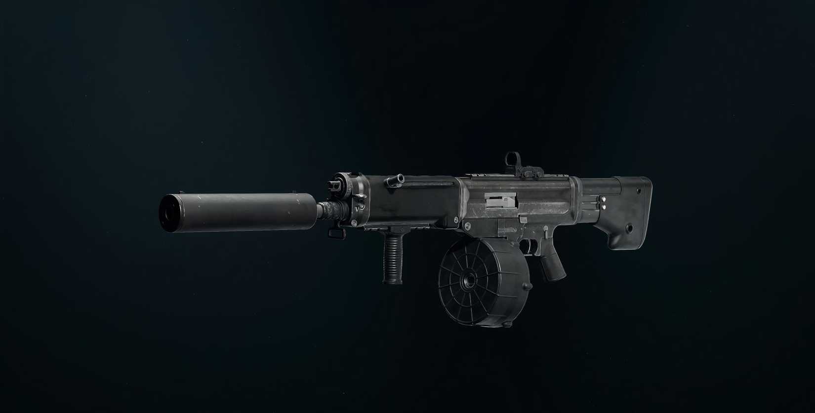 This ASG Build makes the S.A.M. boss fight managable.